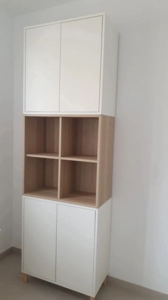 New office cabinet, unused