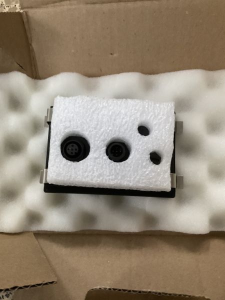 neuer MG Energy Monitor MGEMD010001, 3 Stück auf Lager