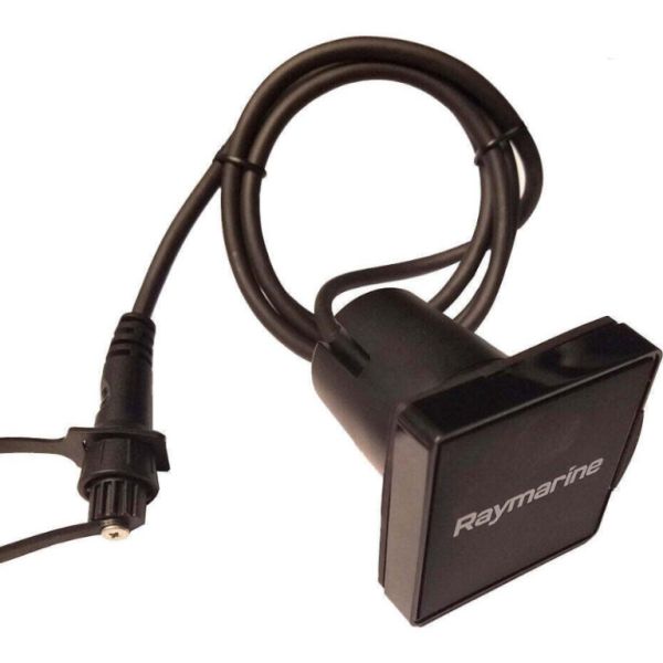 New Raymarine RCR-2 Remote Micro SD Card Reader - A80218