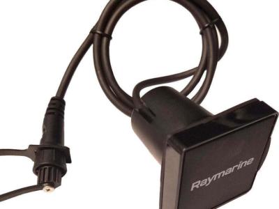 neuer Raymarine RCR-2 Remote Micro SD-Kartenleser - A80218