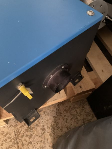 JUEGO de Almacenamiento de Energía NUEVO – MG Energy Systems