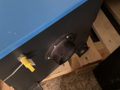 JUEGO de Almacenamiento de Energía NUEVO – MG Energy Systems