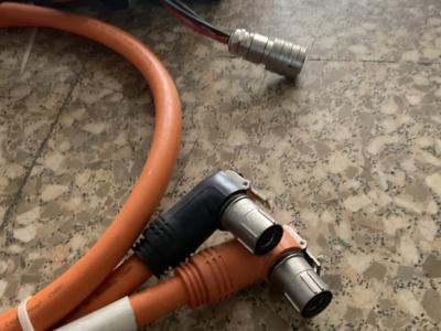 JUEGO de Almacenamiento de Energía NUEVO – MG Energy Systems