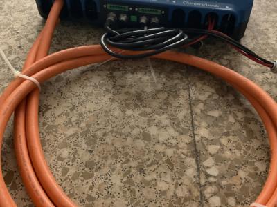 JUEGO de Almacenamiento de Energía NUEVO – MG Energy Systems