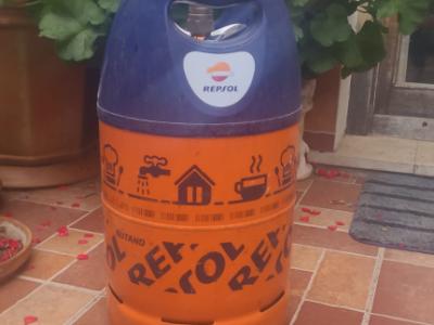 Neues Repsol Butan