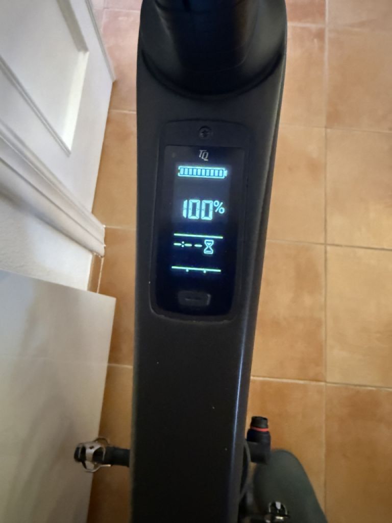 Nuevo Trek E-Bike Domane+ SLR 6 Pro