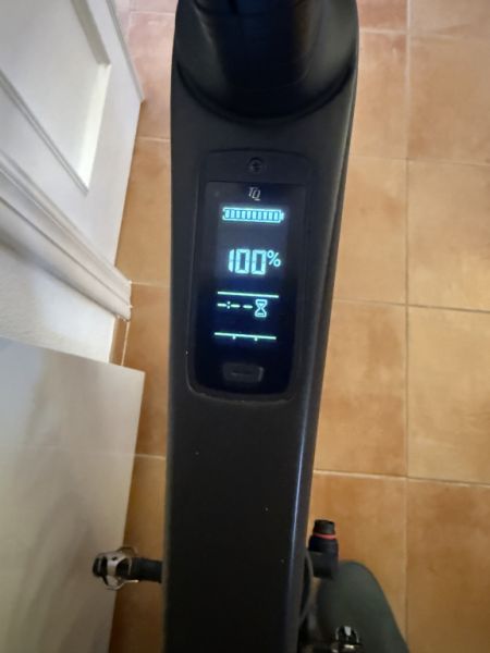 Nuevo Trek E-Bike Domane+ SLR 6 Pro