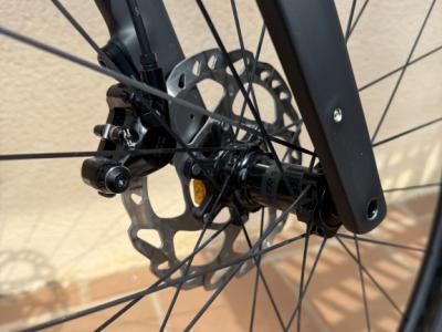 Nuevo Trek E-Bike Domane+ SLR 6 Pro