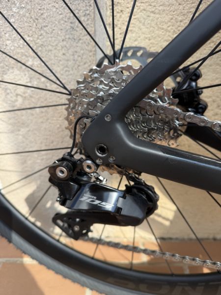 Nuevo Trek E-Bike Domane+ SLR 6 Pro