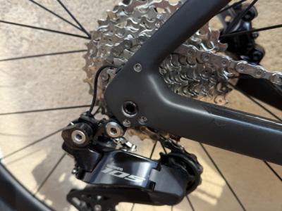 Nuevo Trek E-Bike Domane+ SLR 6 Pro