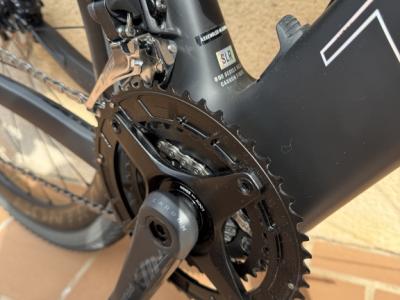 Nuevo Trek E-Bike Domane+ SLR 6 Pro