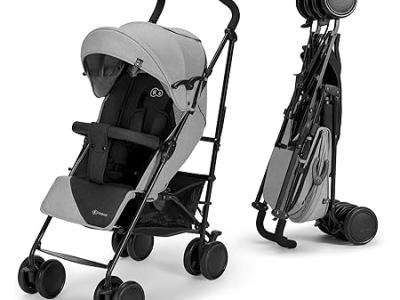 Neuwertig Leichter Kinder Buggy - nur 1 x benutzt