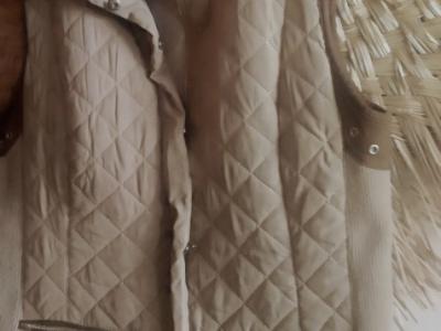 Neuwertige Weste Damen Herren