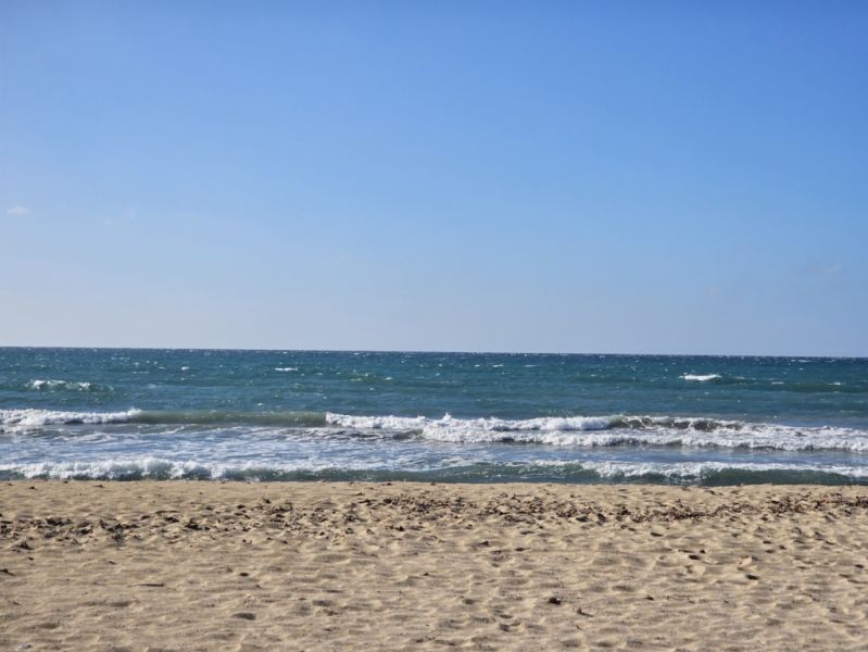 Neuwertige Wohnung im Arenal von Llucmajor