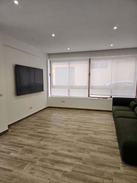 Neuwertige Wohnung im Arenal von Llucmajor