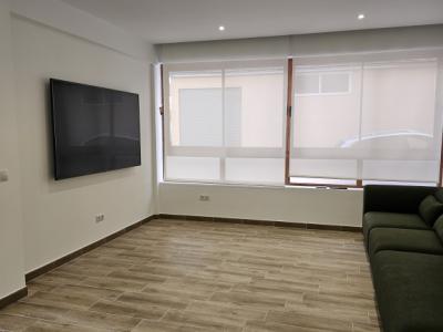 Neuwertige Wohnung im Arenal von Llucmajor