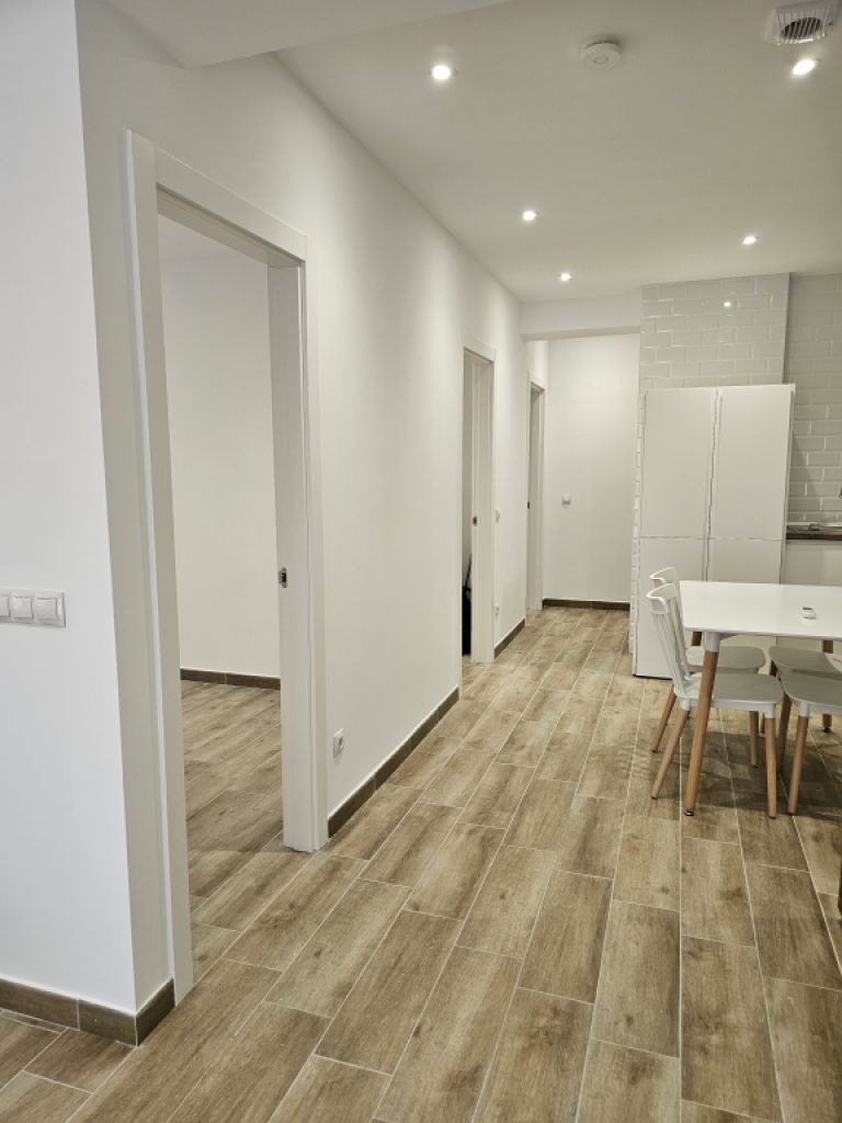 Neuwertige Wohnung im Arenal von Llucmajor