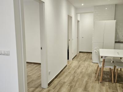 Neuwertige Wohnung im Arenal von Llucmajor