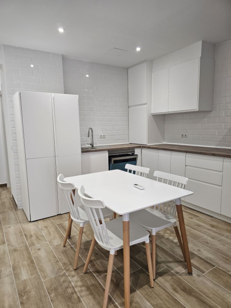 Neuwertige Wohnung im Arenal von Llucmajor