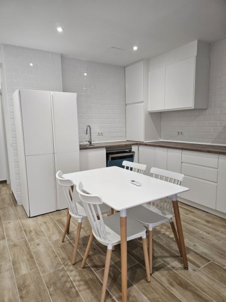 Neuwertige Wohnung im Arenal von Llucmajor