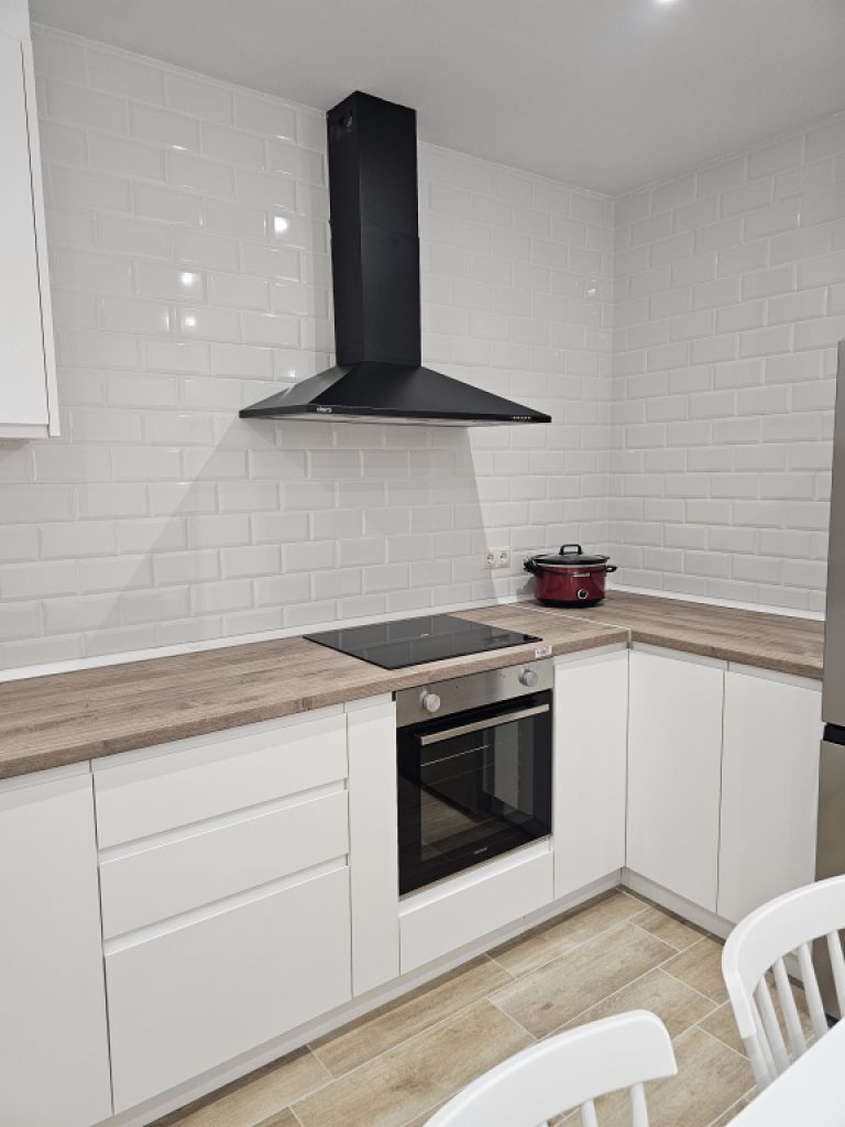 Neuwertige Wohnung im Arenal von Llucmajor