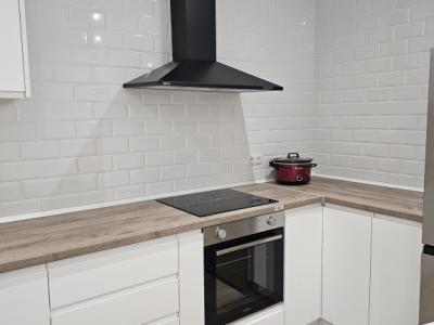 Neuwertige Wohnung im Arenal von Llucmajor