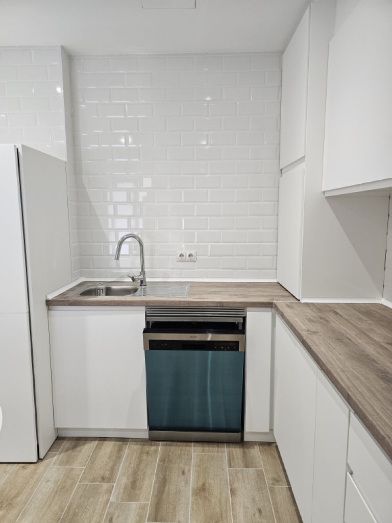 Neuwertige Wohnung im Arenal von Llucmajor