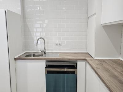 Neuwertige Wohnung im Arenal von Llucmajor