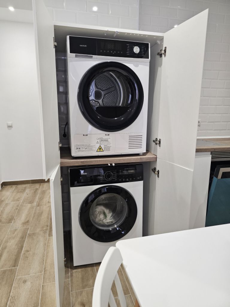 Neuwertige Wohnung im Arenal von Llucmajor