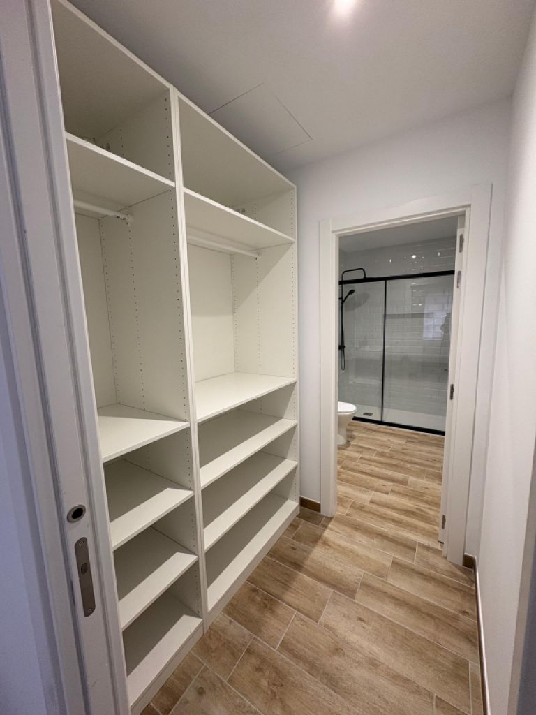 Neuwertige Wohnung im Arenal von Llucmajor