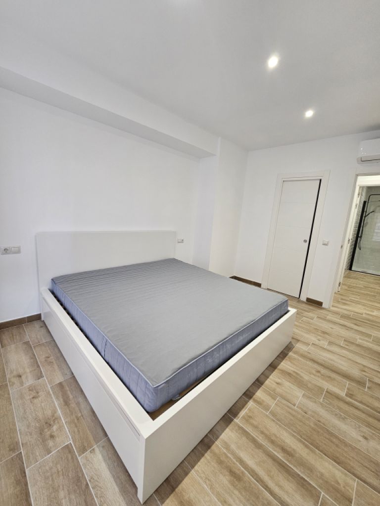 Neuwertige Wohnung im Arenal von Llucmajor