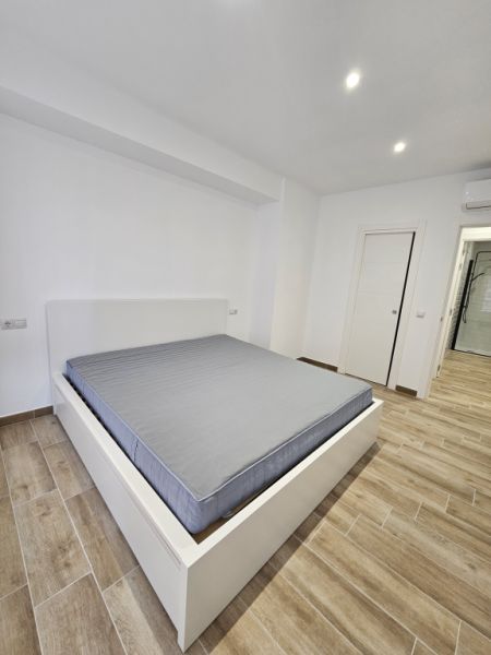 Neuwertige Wohnung im Arenal von Llucmajor