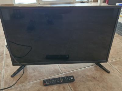 Neuwertiger Fernseher / PC Bildschirm