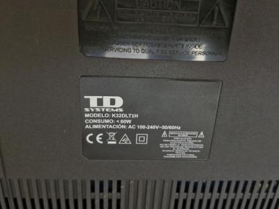 Neuwertiger Fernseher / PC Bildschirm