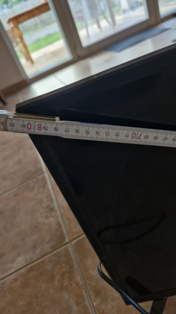 Neuwertiger Fernseher / PC Bildschirm