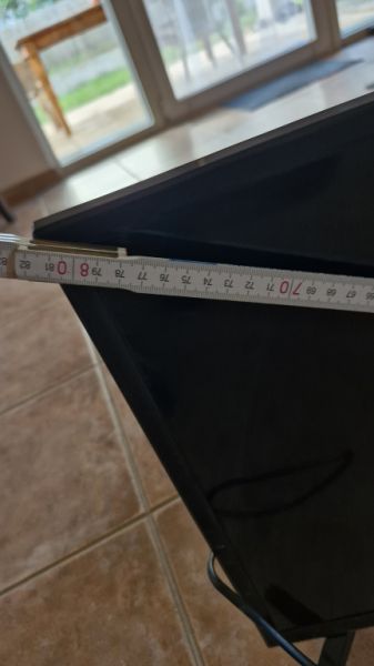 Neuwertiger Fernseher / PC Bildschirm