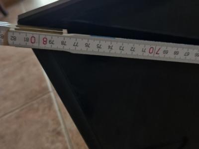 Neuwertiger Fernseher / PC Bildschirm