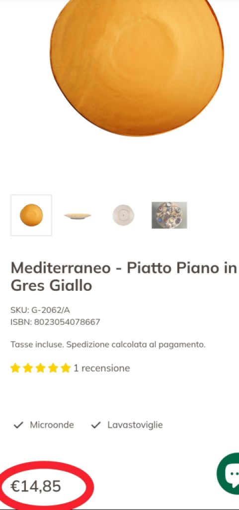 Neuwertiges Café Set aus hochwertiger Keramik handbemalt