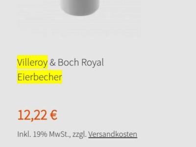 Neuwertiges Café Set aus hochwertiger Keramik handbemalt