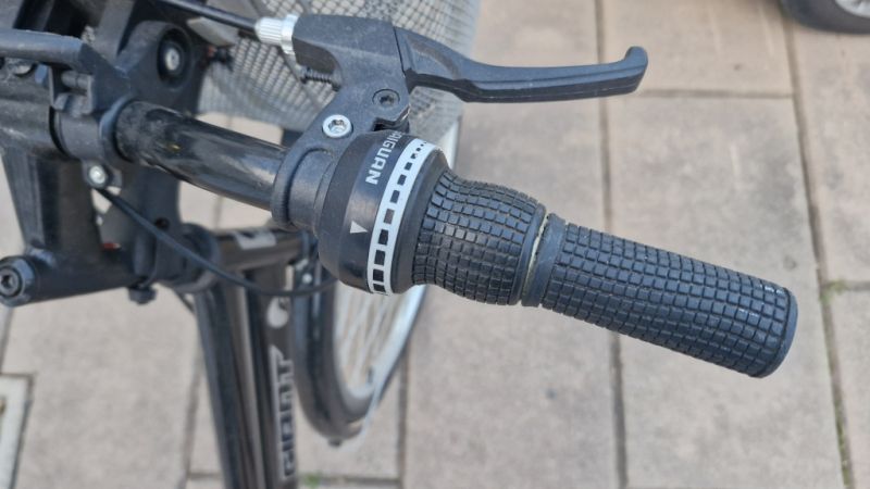 Neuwertiges Damenfahrrad 26 Zoll