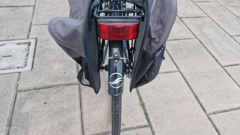 Neuwertiges Damenfahrrad 26 Zoll
