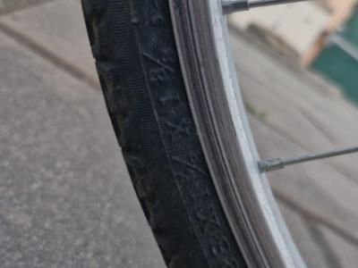 Neuwertiges Damenfahrrad 26 Zoll