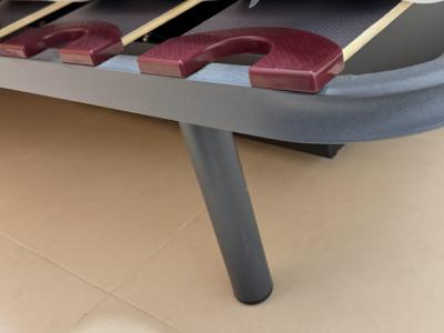 Neuwertiges hochwertiges Bett 1,40m x 1,90m komplett zu verkaufen