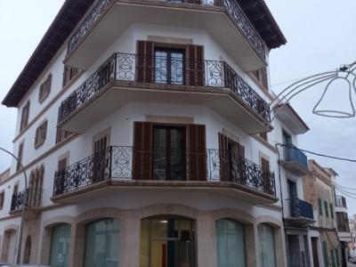 Neuwertiges und helles Ladenlokal im Zentrum von Felanitx --- L 11 CM