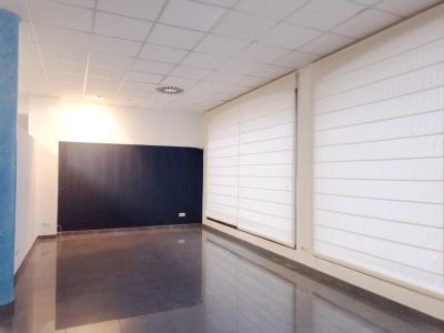 Neuwertiges und helles Ladenlokal im Zentrum von Felanitx --- L 11 CM