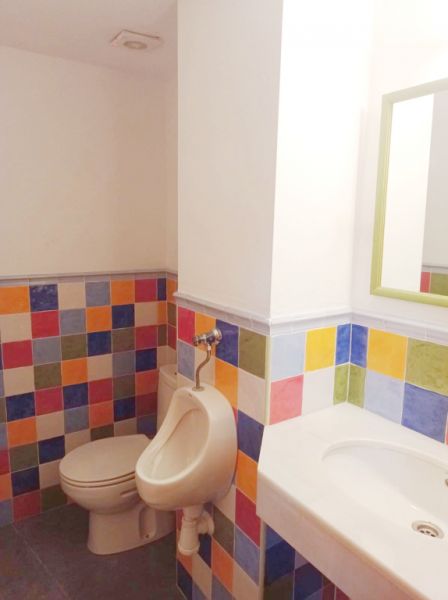 Neuwertiges und helles Ladenlokal im Zentrum von Felanitx --- L 11 CM