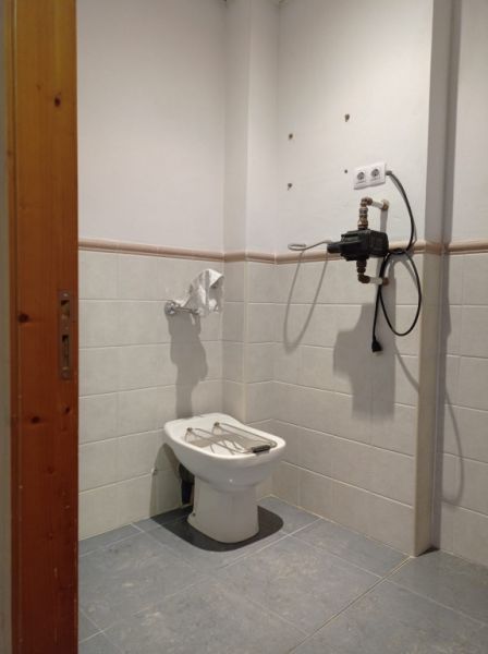 Neuwertiges und helles Ladenlokal im Zentrum von Felanitx --- L 11 CM