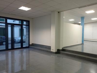 Neuwertiges und helles Ladenlokal im Zentrum von Felanitx --- L 11 CM