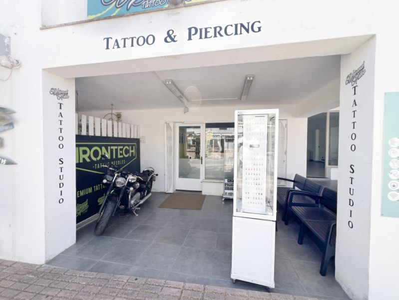 Niederlassung in Transfer in Avenida d'en Fernando Tarragó, 39-Ref. Baes-7007