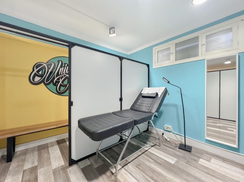 Niederlassung in Transfer in Avenida d'en Fernando Tarragó, 39-Ref. Baes-7007